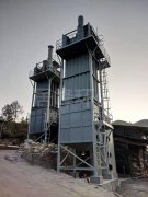 江西龍南桓誠(chéng)有限公司金屬冶煉硫酸霧處理工程